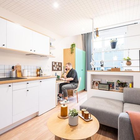 Residence Kley Angers Kültér fotó