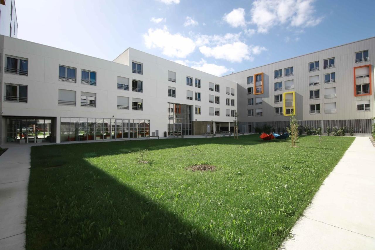 Residence Kley Angers Kültér fotó